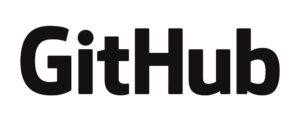 GitHub logo