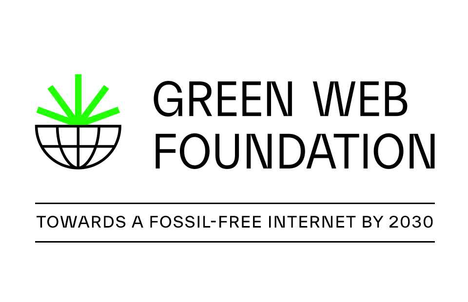 (c) Thegreenwebfoundation.org