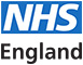 NHS England logo
