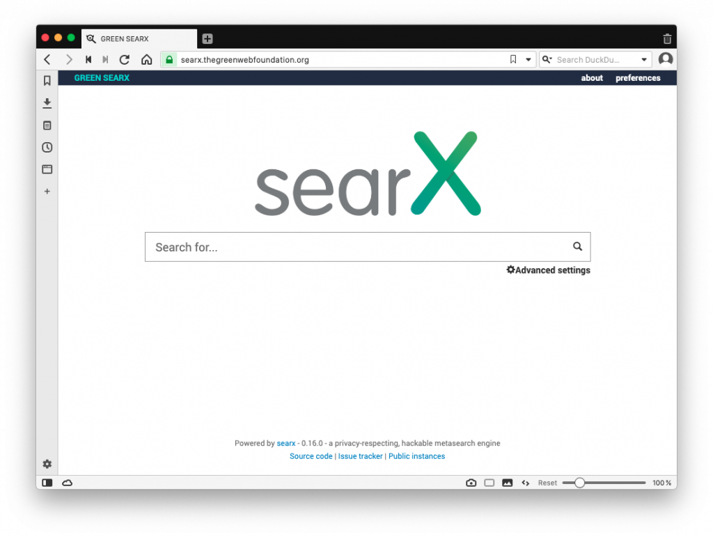 Searx