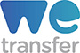 We Transfer logo