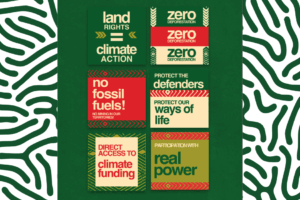 COP30 The Answer is US