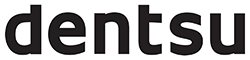 Dentsu logo