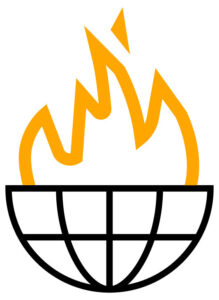 Fire icon