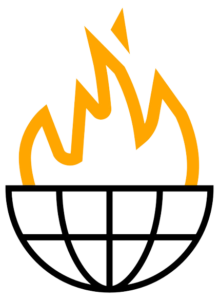 Fire icon
